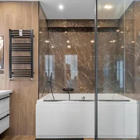 Apartamento Le Royal