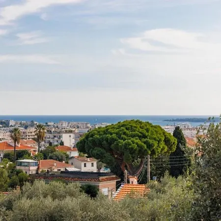 Apartamento Le Royal Cannes