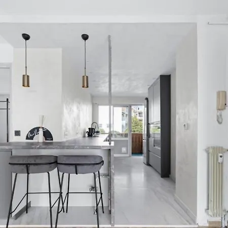Le Royal Apartment
