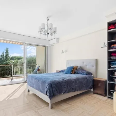 Apartamento Le Royal *