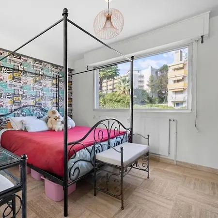 Apartamento Le Royal Cannes