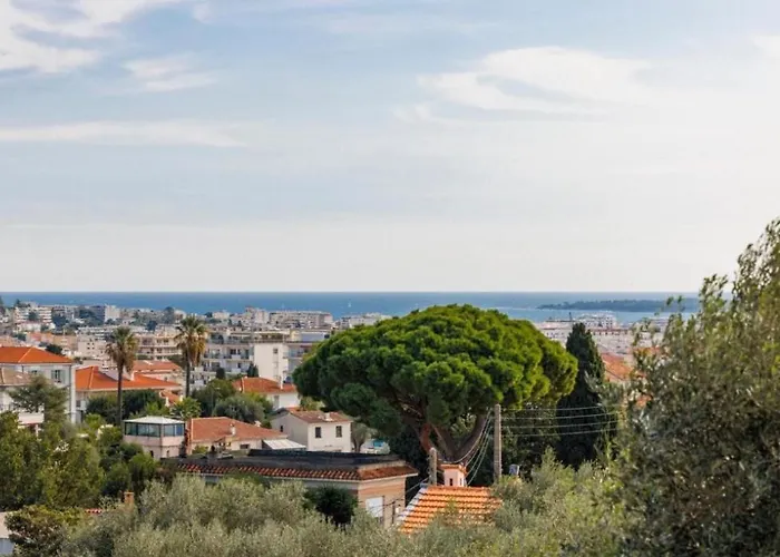 شقة Le Royal كان