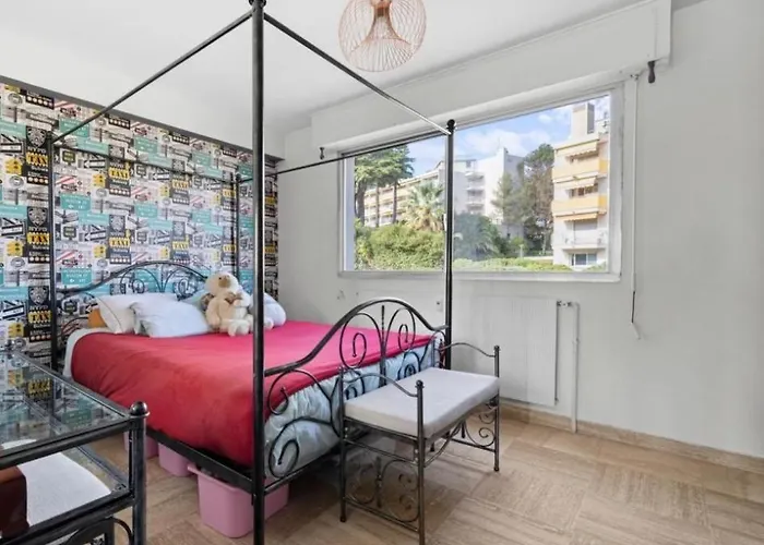 شقة Le Royal كان