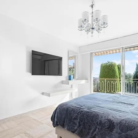 Apartment Le Royal *